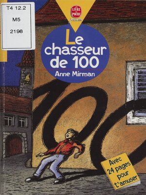 cover image of Le Chasseur de 100
